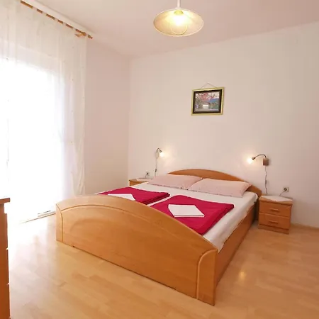 Fuer 4 Personen Ca 42 Qm In Fazana-surida, Istrien Istrische Riviera Apartman *