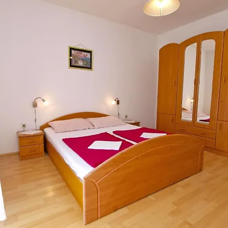 Fuer 4 Personen Ca 42 Qm In Fazana-surida, Istrien Istrische Riviera