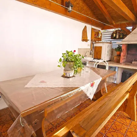 Apartman Fuer 4 Personen Ca 42 Qm In Fazana-surida, Istrien Istrische Riviera