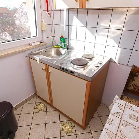 Fuer 4 Personen Ca 42 Qm In Fazana-surida, Istrien Istrische Riviera *