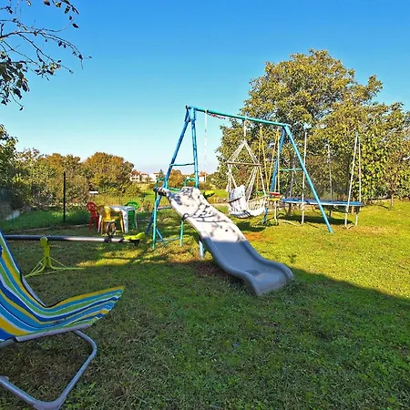 Apartman Fuer 4 Personen Ca 42 Qm In Fazana-surida, Istrien Istrische Riviera Valbandon