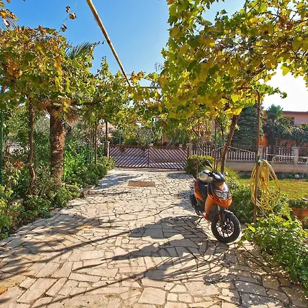 Fuer 4 Personen Ca 42 Qm In Fazana-surida, Istrien Istrische Riviera * Valbandon